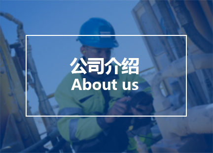 公司介紹